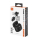 JBL Tune Buds 2 Czarne - 1263235 - zdjęcie 11